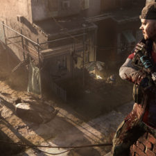 Homefront: The Revolution