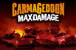 Carmageddon: Max Damage Review