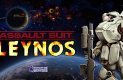 Assault Suit Leynos Review