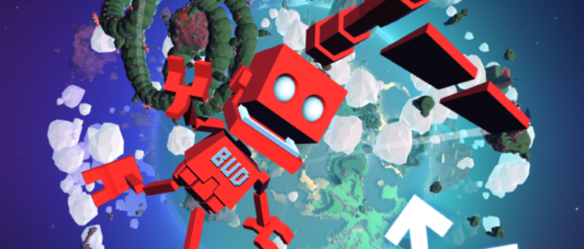 Ubisoft announces that Grow Up will be launching on August 16