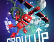 Ubisoft announces that Grow Up will be launching on August 16