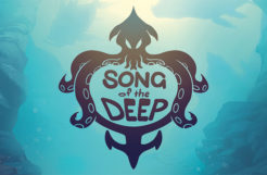 Song of the Deep Review