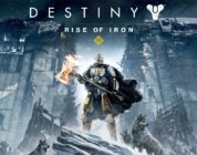 Destiny: Rise of Iron Review