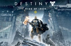 Destiny: Rise of Iron Review
