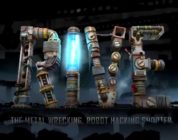 RIVE Review