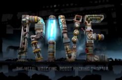 RIVE Review