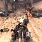 VEHICULAR COMBAT GAME SPEED FREEKS ENTERS SOFT LAUNCH