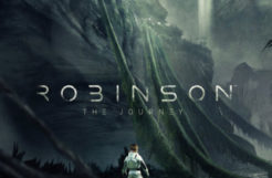 Robinson: The Journey Review