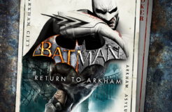 Return to Arkham Review