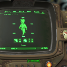 Fallout 4