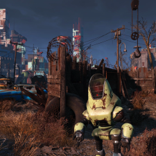 Fallout 4