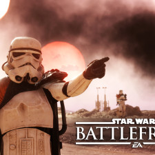 Star Wars Battlefront