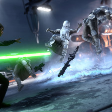 Star Wars Battlefront