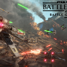 Star Wars Battlefront