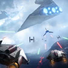 Star Wars Battlefront