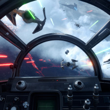 Star Wars Battlefront