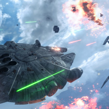 Star Wars Battlefront