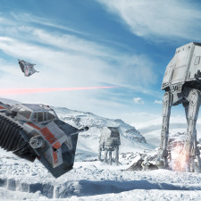 Star Wars Battlefront