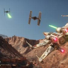 Star Wars Battlefront