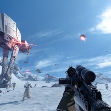 Star Wars Battlefront