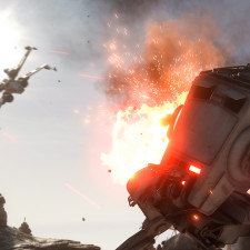 Star Wars Battlefront