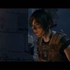 Beyond: Two Souls