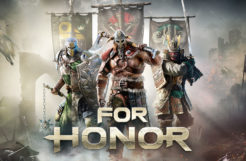 For Honor Review