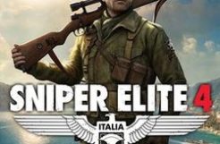 Sniper Elite 4 Review