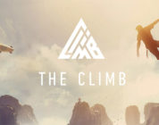 The Climb Review