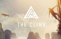 The Climb Review