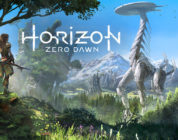 Horizon: Zero Dawn Review