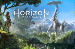 Horizon: Zero Dawn Review