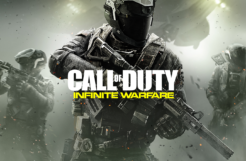 Call of Duty Infinite Warfare Review