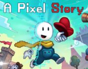 A Pixel Story Review