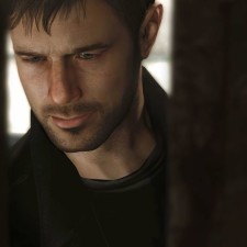 Heavy Rain: Remastered Edition