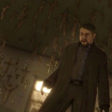 Heavy Rain: Remastered Edition