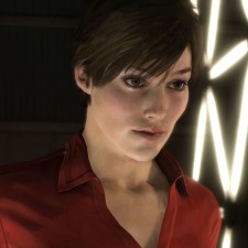 Heavy Rain: Remastered Edition