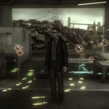 Heavy Rain: Remastered Edition