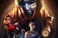 Torment: Tides of Numenera Review