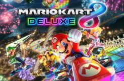 Mario Kart 8 Deluxe Review