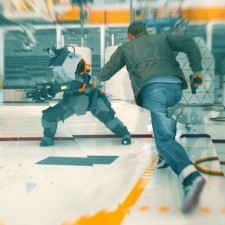 Quantum Break