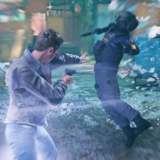 Quantum Break