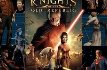 BioWare works on a reboot of Star Wars: KOTOR, according to a rumor