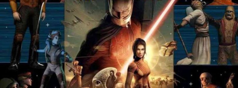 BioWare works on a reboot of Star Wars: KOTOR, according to a rumor