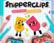 Snipperclips Review