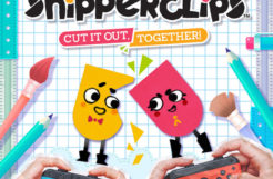 Snipperclips Review