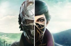 Dishonored 2 Review