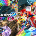 Mario Kart 8 Deluxe downloadable size