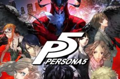 Persona 5 Review