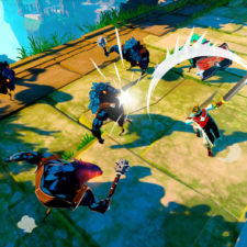 Stories: The Path of Destinies